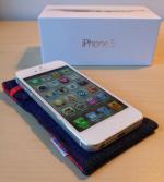 Brand new Apple Iphone 5
